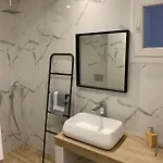 Il Centro * Chora de Ios