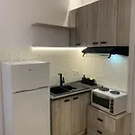 Il Centro Apartamento Chora de Ios