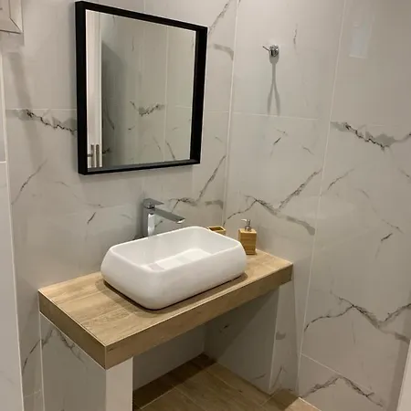 Il Centro Апартаменты Иос