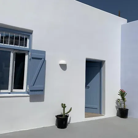 Διαμέρισμα Il Centro
