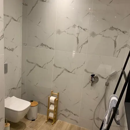 Апартаменты Il Centro Иос