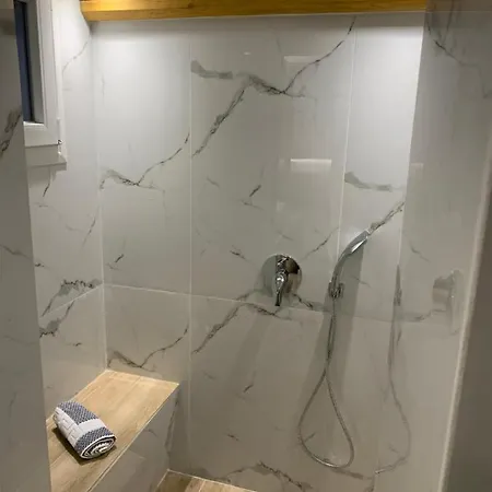 Il Centro Апартаменты Иос