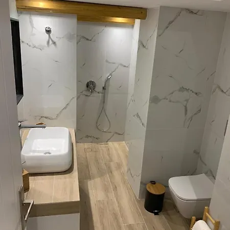 Il Centro Апартаменты *