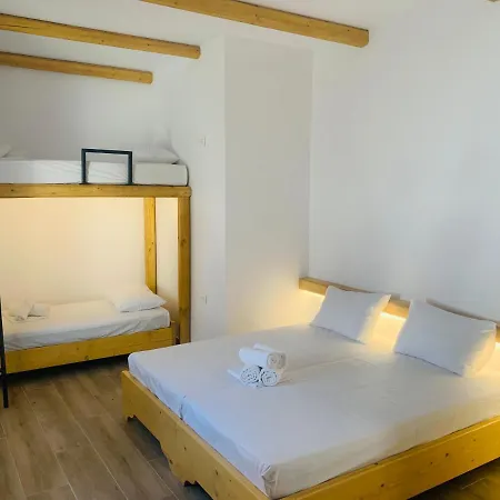 Апартаменты Il Centro *