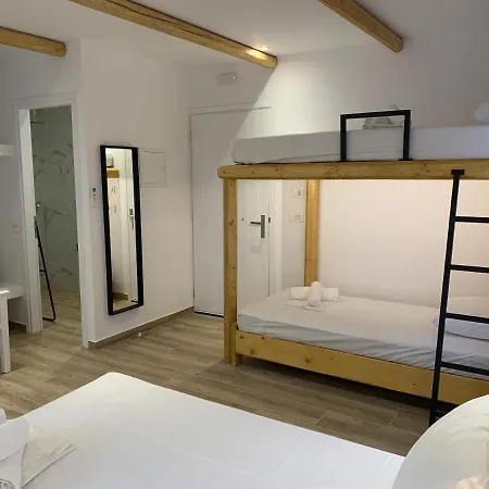 Il Centro Апартаменты