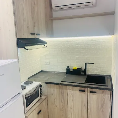 Apartment Il Centro