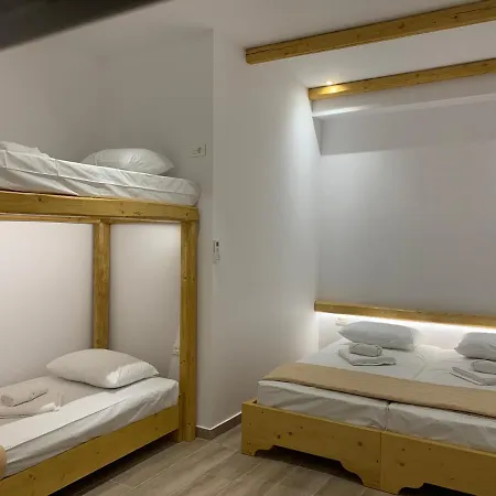 Апартаменты Il Centro Иос