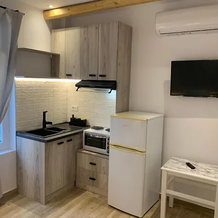 Il Centro Апартаменты