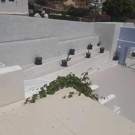 Διαμέρισμα Il Centro Ίος