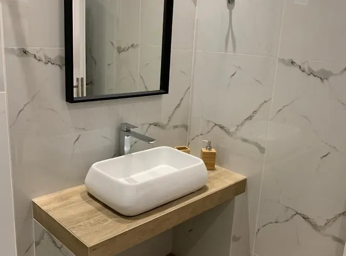 Il Centro Lägenhet Ios