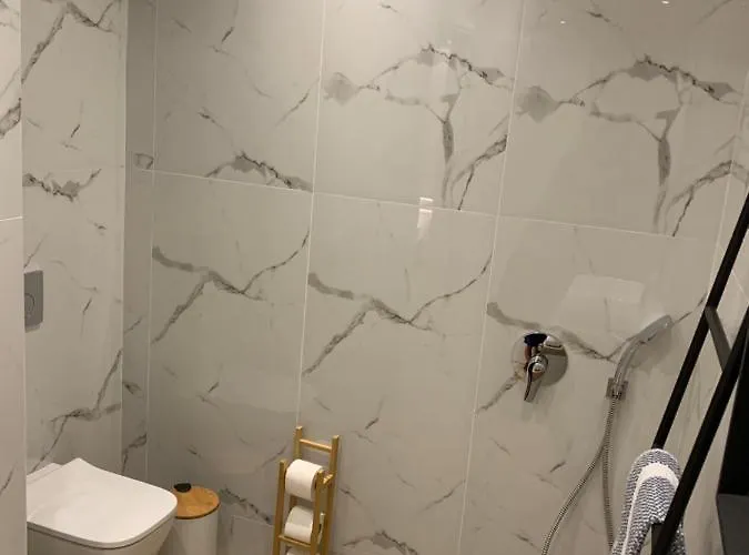 Lägenhet Il Centro Ios