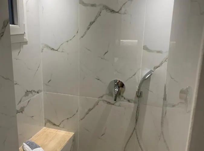 Il Centro Lägenhet Ios