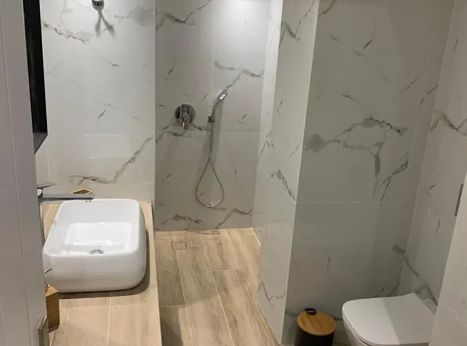 Il Centro Lägenhet *