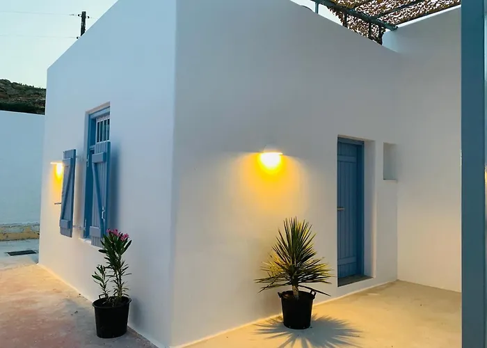 Lägenhet Il Centro *