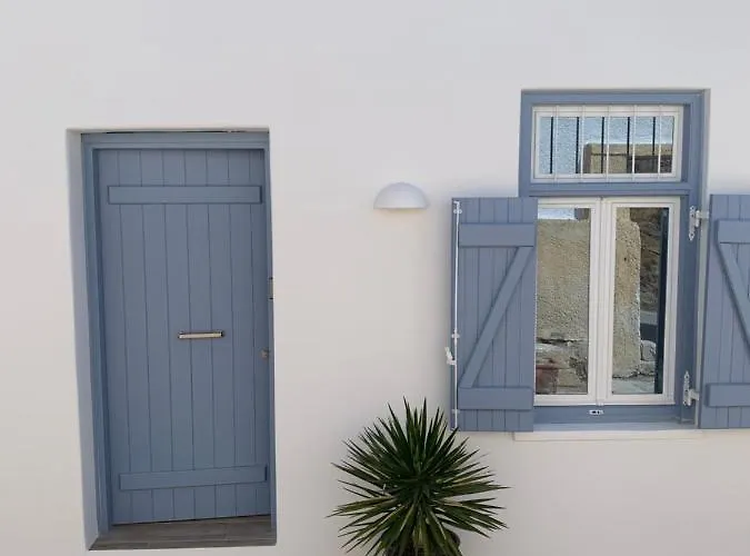 Lägenhet Il Centro *