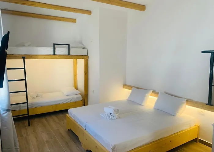 Lägenhet Il Centro *