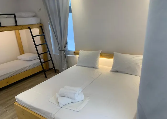 Il Centro Lägenhet *