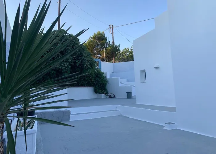 Lägenhet Il Centro *