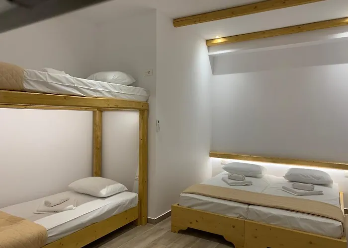 Lägenhet Il Centro Ios